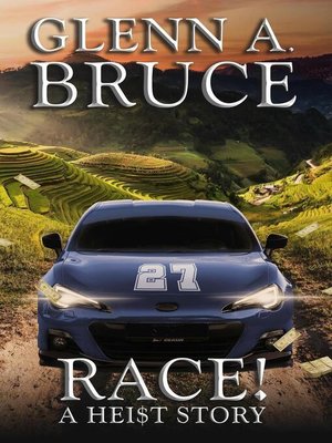 cover image of Race!